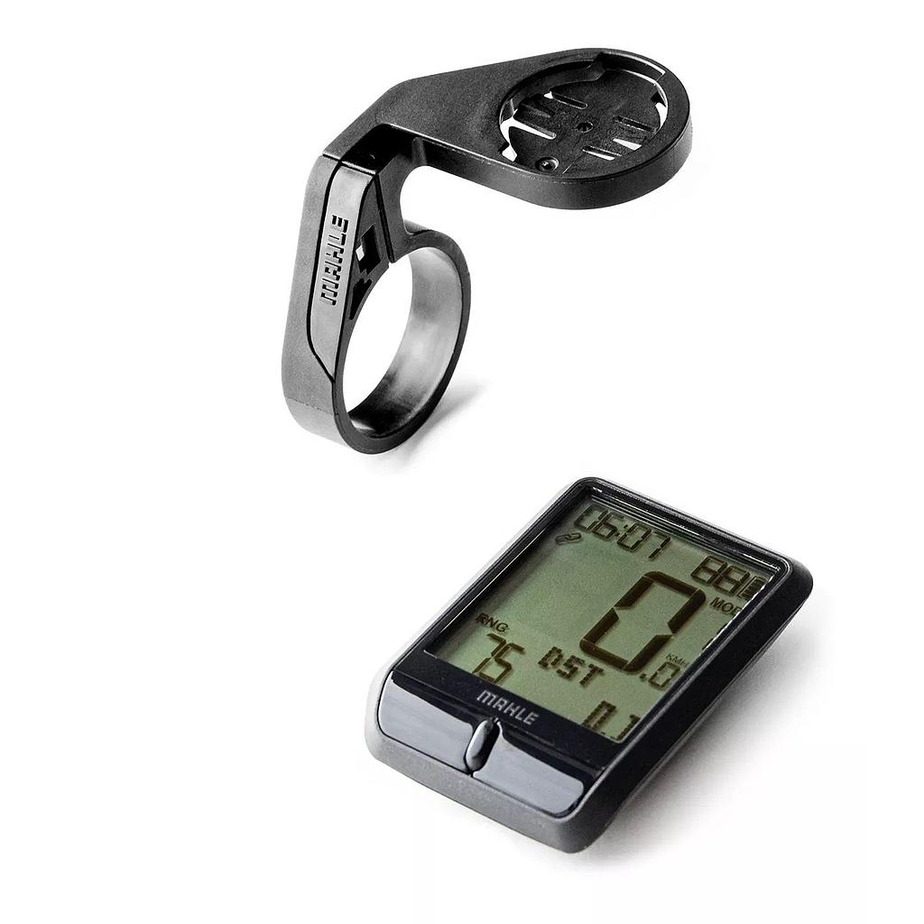 PULSAR ONE DISPLAY + URBAN MOUNT