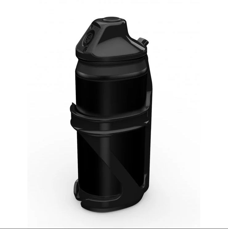 X35 Mahle Range Extender